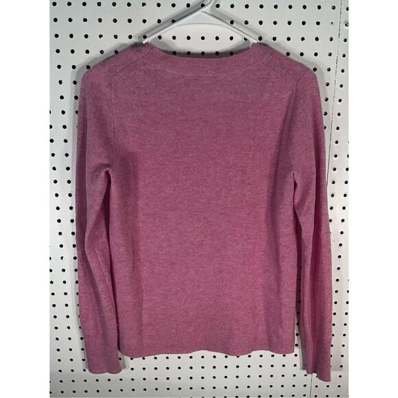 J.Crew cashmere sweater - Picture 2 of 3